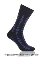 Pánské ponožky Steven Suitline art.056