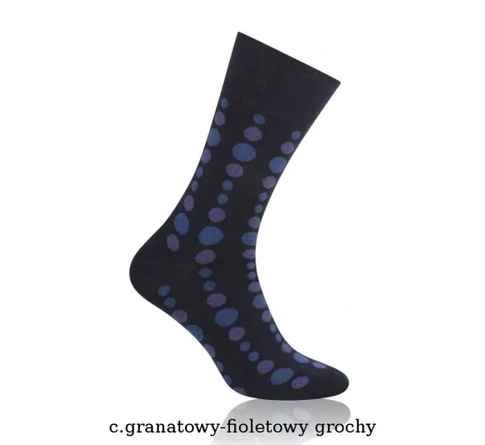 Pánské ponožky Steven Suitline art.056