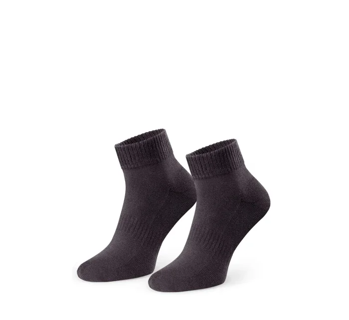 Steven ponožky art.157 Supima Terry 35-46