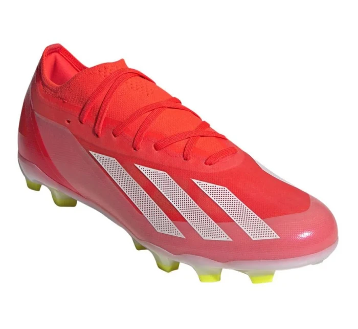 Kopačky adidas X Crazyfast Pro FG M IG0600 Kopačky adidas X Crazyfast Pro FG M IG0600