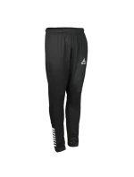 Fotbalové tréninkové kalhoty model 21352645 Slim black v25 - Select Fotbalové tréninkové kalhoty model 21352645 Slim black v25 - Select