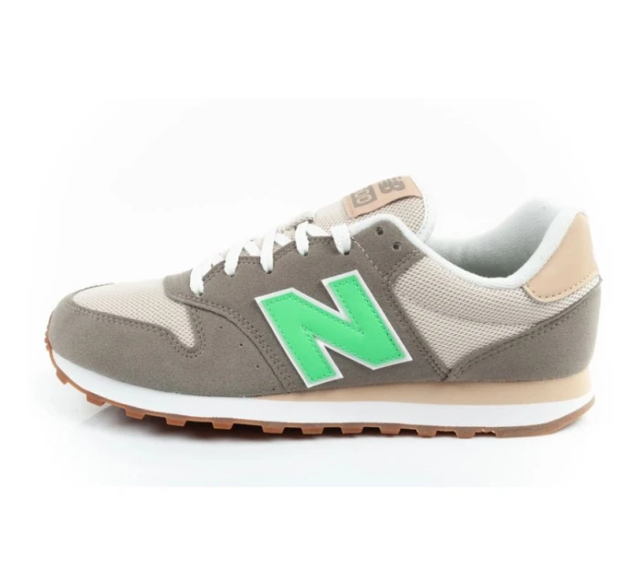 Boty New Balance M GM500TPG