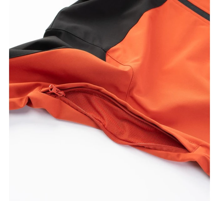 Pánský softshell NIKKO Pánský softshell NIKKO