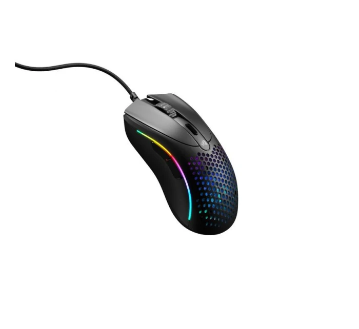 PC Gaming Race Model D 2 univerzální oboustranná USB Optical DPI model 21492008 - Glorious