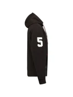 Geographical Norway Folton EO 100 M WW4783H/GNO-Černá mikina