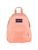 Half Backpack Orange Jedna velikost model 21386329 - Jansport