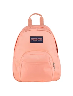 Half Backpack Orange Jedna velikost model 21386329 - Jansport
