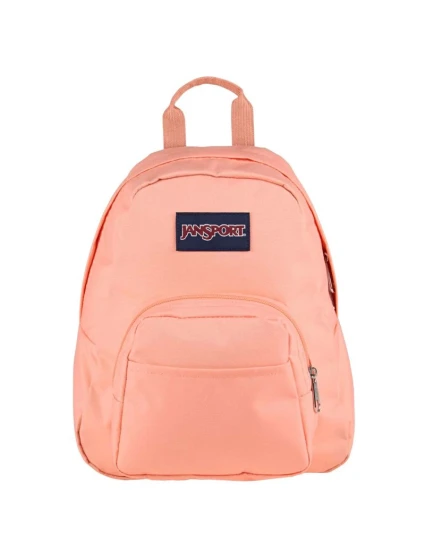 Half Backpack Orange Jedna velikost model 21386329 - Jansport
