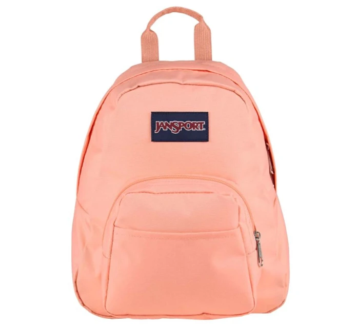 Half Backpack Orange Jedna velikost model 21386329 - Jansport