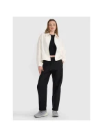 Dámské volnočasové kalhoty 4F 4FRSS25TTROF1448-20S dámské Dámské volnočasové kalhoty 4F 4FRSS25TTROF1448-20S dámské