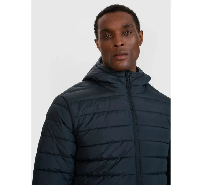 Pánská péřová bunda se syntetickou výplní 4F 4FWSS25TDJAM539-20S pánské Pánská péřová bunda se syntetickou výplní 4F 4FWSS25TDJAM539-20S pánské