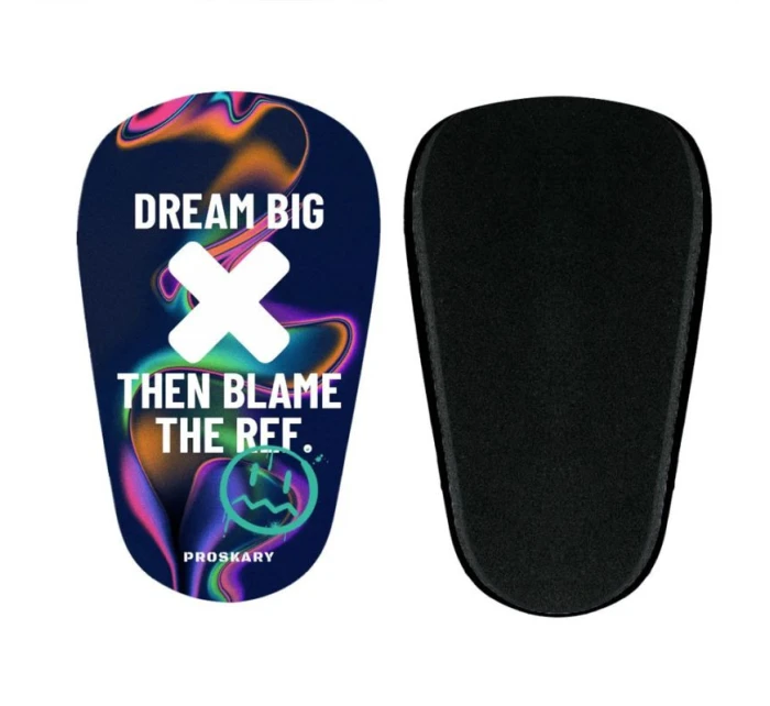 Fotbalové chrániče holení model 21765238 - Proskary