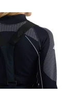 Dámské lyžařské kalhoty FNK deep black WAW25TFTR 20S dámské model 21815230 - 4F Dámské lyžařské kalhoty FNK deep black WAW25TFTR 20S dámské model 21815230 - 4F