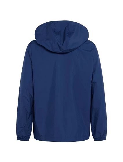 Dětská bunda Entrada 26 Multi navy blue model 21858403 - ADIDAS