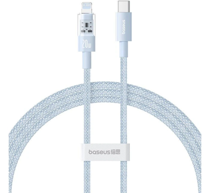 Kabel Baseus USB  1m model 21861794