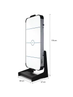 Vzdušný hokejový stůl SDG CG Vzdušný hokejový stůl SDG CG