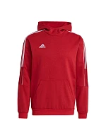Pánská mikina Tiro 21 Sweat Hoody M model 16021654 - ADIDAS