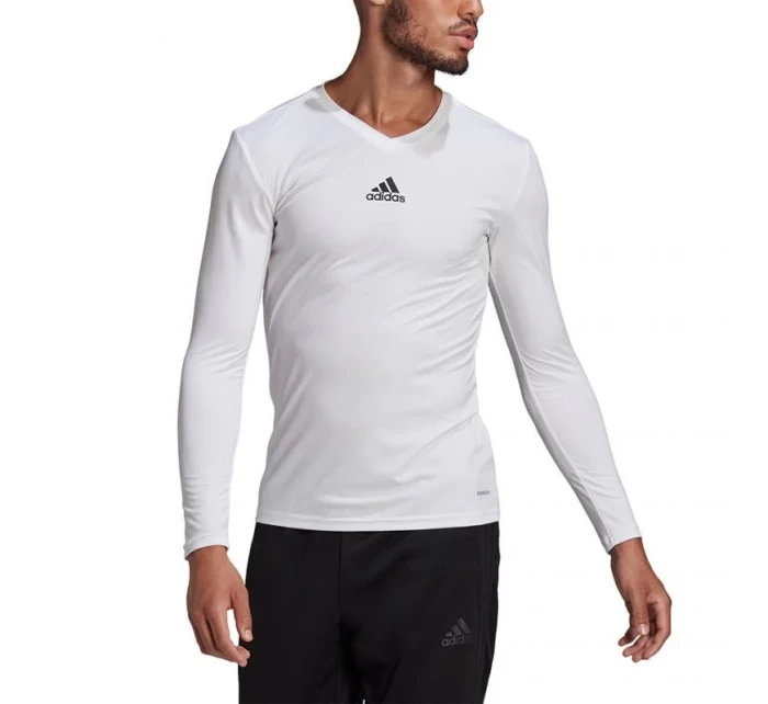 Pánské tričko Team Base M GN5676 - Adidas Pánské tričko Team Base M GN5676 - Adidas