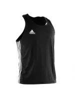 Pánské boxerské tílko ADIBTT02 - Adidas Pánské boxerské tílko ADIBTT02 - Adidas
