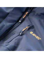 Dámská lyžařská bunda Gigi W 92800441448 - Hi-Tec