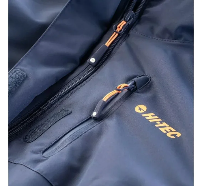 Dámská lyžařská bunda Gigi W 92800441448 - Hi-Tec