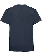 Dětské tričko z těžké bavlny "Authentic" 10. french navy model 22472362 - Russell Athletic Dětské tričko z těžké bavlny "Authentic" 10. french navy model 22472362 - Russell Athletic