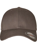 Flexfit 6277 6 Panelová kšiltovka Flexfit Wooly Combed 55.6277 dark grey/dark grey Flexfit 6277 6 Panelová kšiltovka Flexfit Wooly Combed 55.6277 dark grey/dark grey