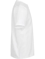 O Unisex tričko z bio bavlny white model 22504359 - Neutral