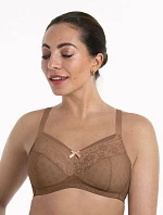 Rosemary chirurgická podprsenka . 4785X dusty rose - Anita Care