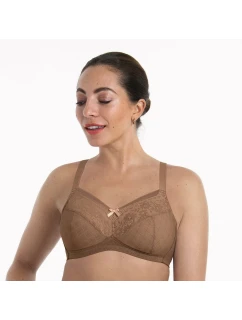 chirurgická podprsenka . dusty rose  model 22017418 - Anita Care