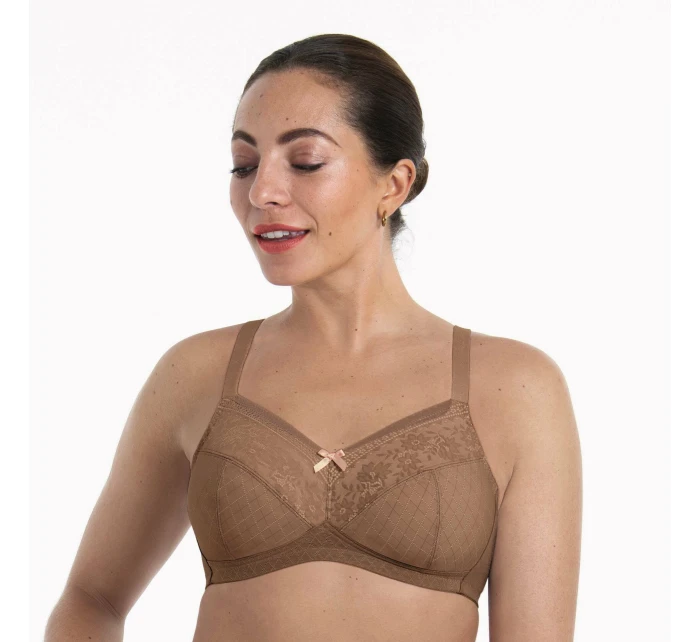 chirurgická podprsenka . dusty rose  model 22017418 - Anita Care