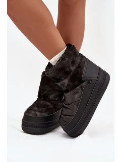 Dámské sněhule  WOMEN MID Černé model 21712522 - O'neill