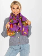 Pareo AT PO model 21253012 fialová - FPrice