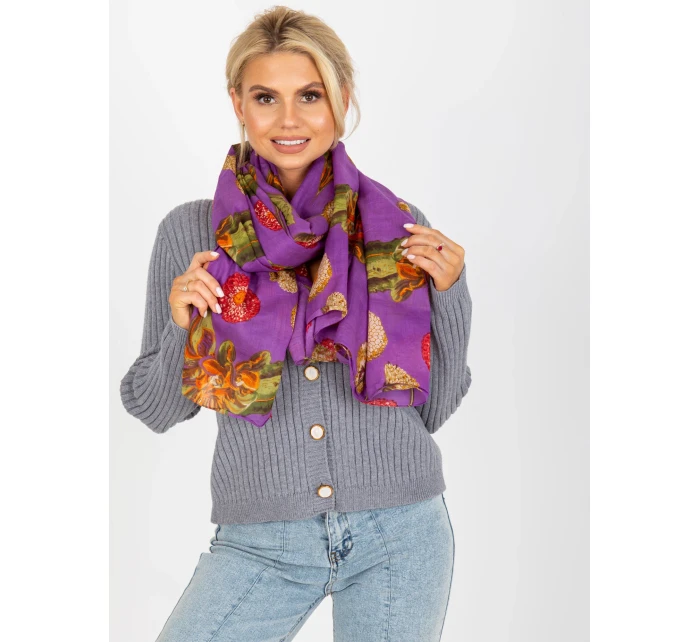 Pareo AT PO model 21253012 fialová - FPrice