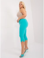 AT SP 1863 kalhoty.47 tyrkysová