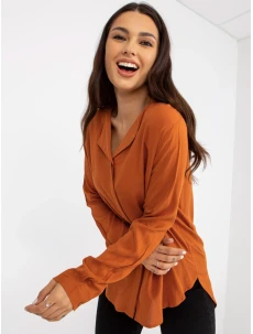 Halenka D73761M10997C světle hnědá