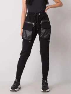 Tepláky EM DR ES 21 model 15508670 černá - FPrice