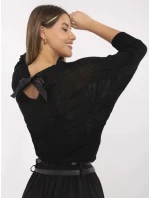 Jumper MI SW 2504.69 černý