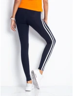 Legíny RV LG 4954.12 tmavě modrá Legíny RV LG 4954.12 tmavě modrá