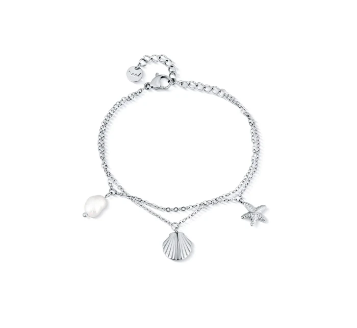 Náramek VUCH Noslyn Silver