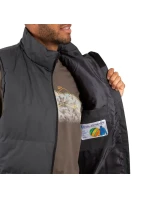 Pánská vesta model 21280116 - Trespass