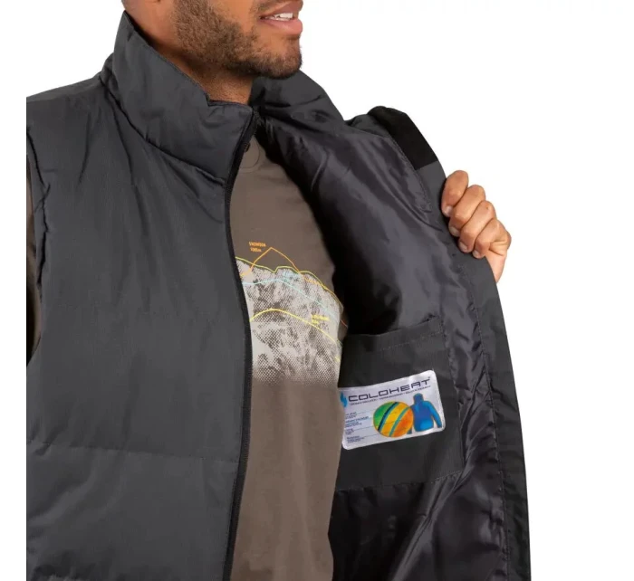 Pánská vesta model 21280116 - Trespass