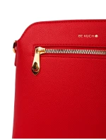Dámská kabelka Vuch Mossy Red Dámská kabelka Vuch Mossy Red