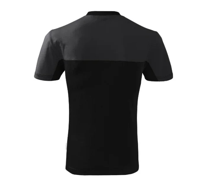 model 20640442 tričko unisex ebony gray - MALFINI, a.s. model 20640442 tričko unisex ebony gray - MALFINI, a.s.