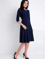 Dámské šaty A157 - Awama