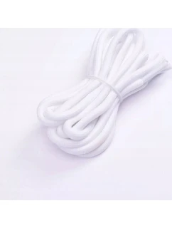 Tkaničky na boty bílé model 22036013 - Iguana