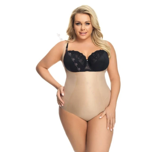 KAROSERIE SANREMO K148 BÉŽOVÁ