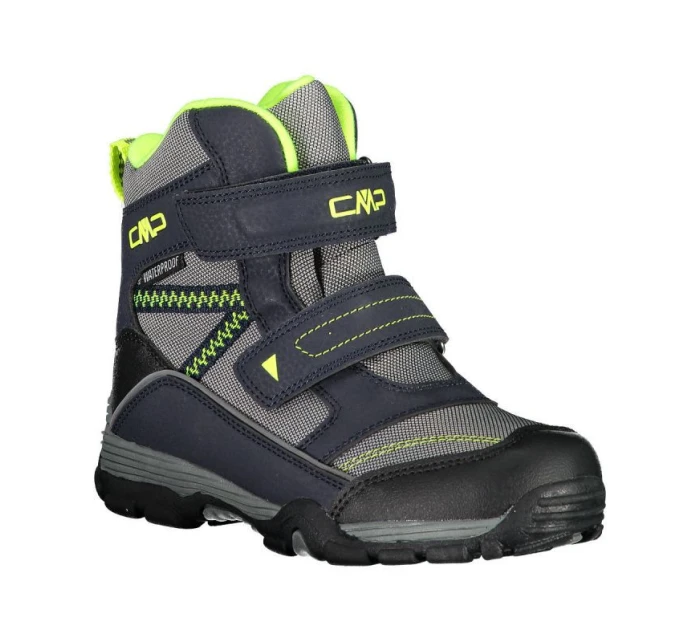 KIDS  WP nepromokavé zimní boty model 21349206 - CMP
