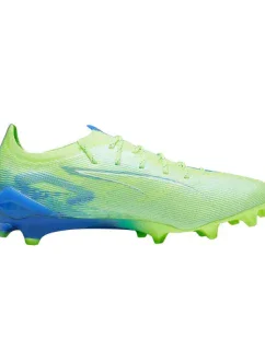 Fotbalové boty Ultra 5 Ultimate FG model 20618362 03 - Puma