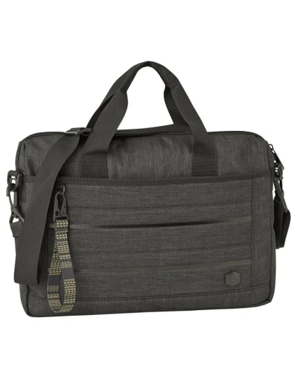 Brašna Caterpillar B. Holt Slim Briefcase 84349-500